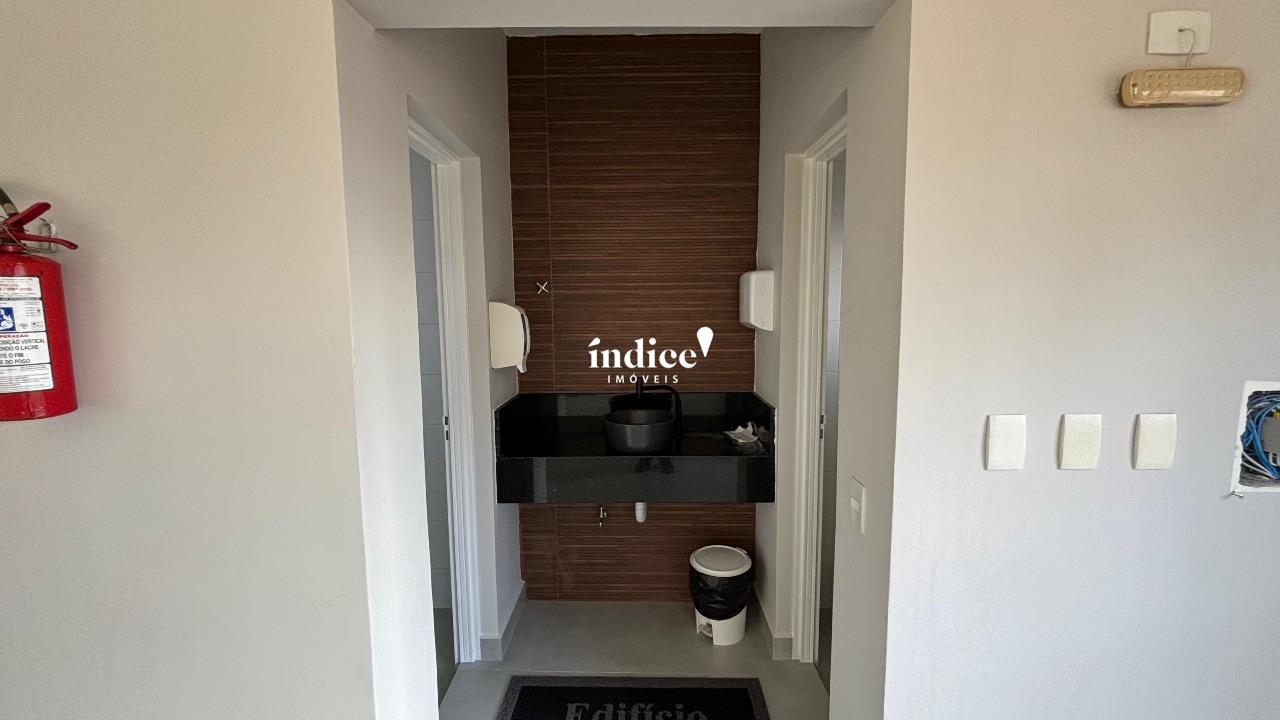 Apartamento para à venda no Nova Aliança na cidade de Ribeirão Preto: 