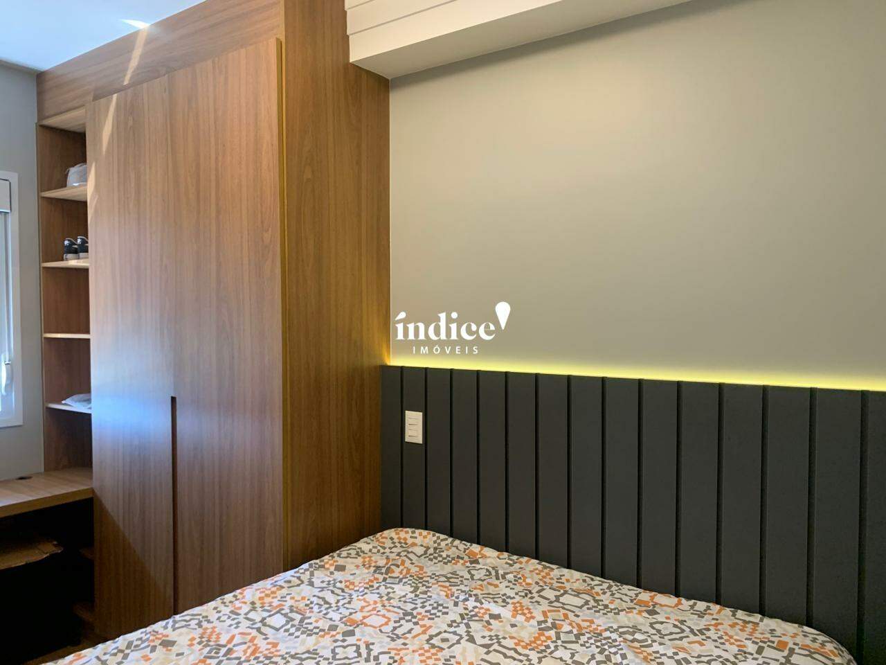 Apartamento para à venda no Jardim Guaporé na cidade de Ribeirão Preto: 