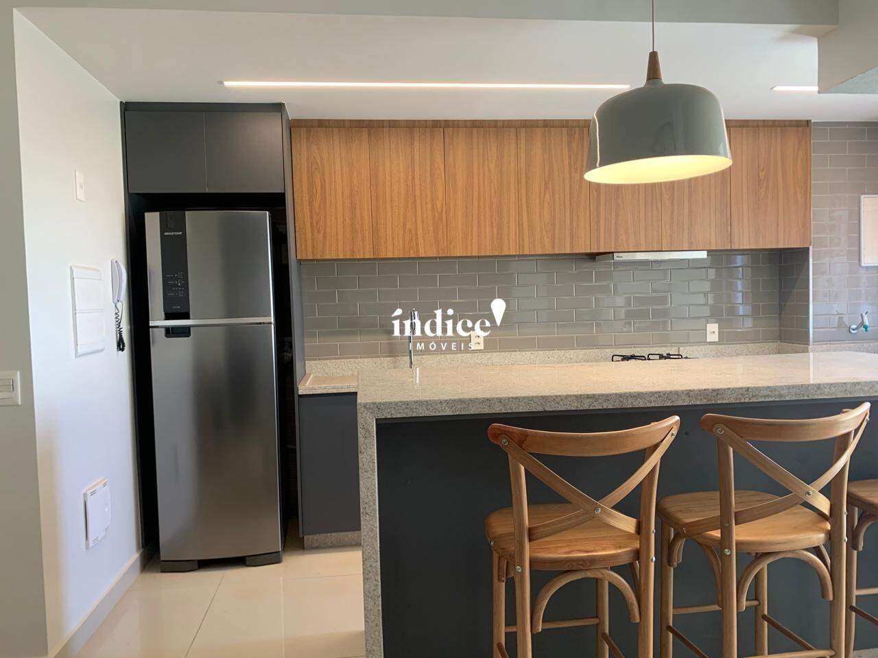 Apartamento para à venda no Jardim Guaporé na cidade de Ribeirão Preto: 