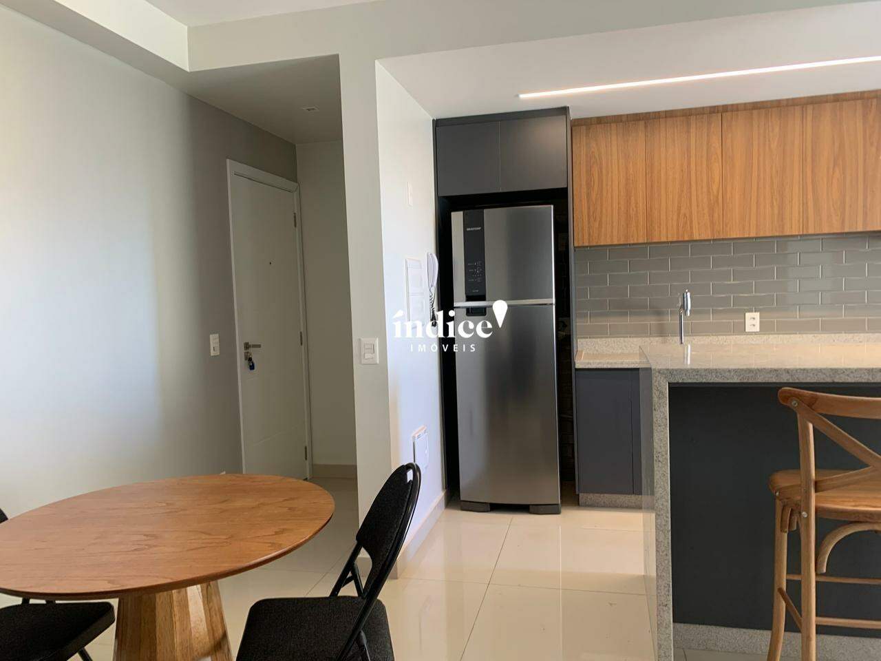 Apartamento para à venda no Jardim Guaporé na cidade de Ribeirão Preto: 