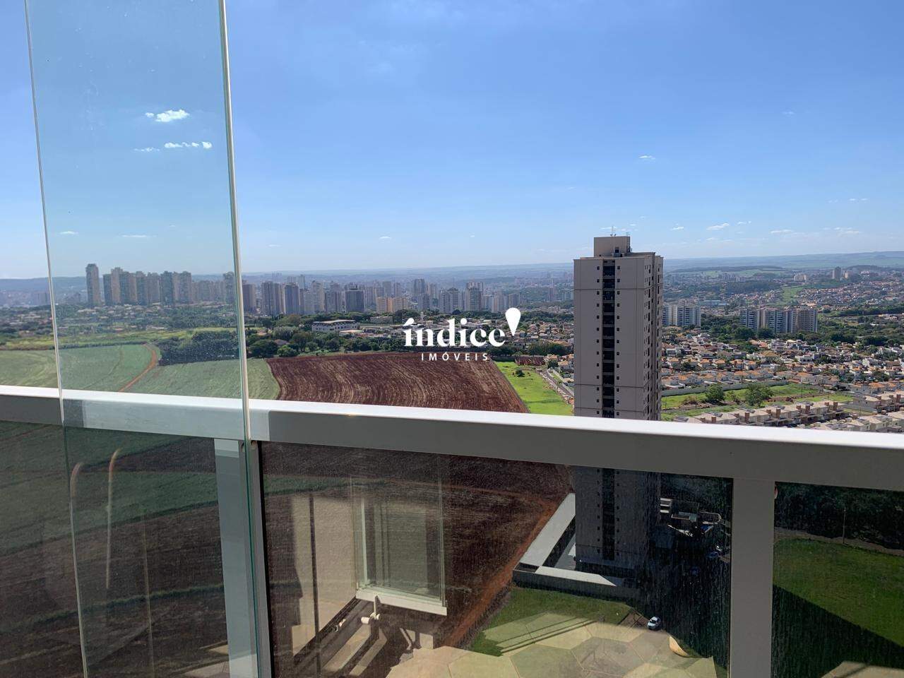 Apartamento para à venda no Jardim Guaporé na cidade de Ribeirão Preto: 