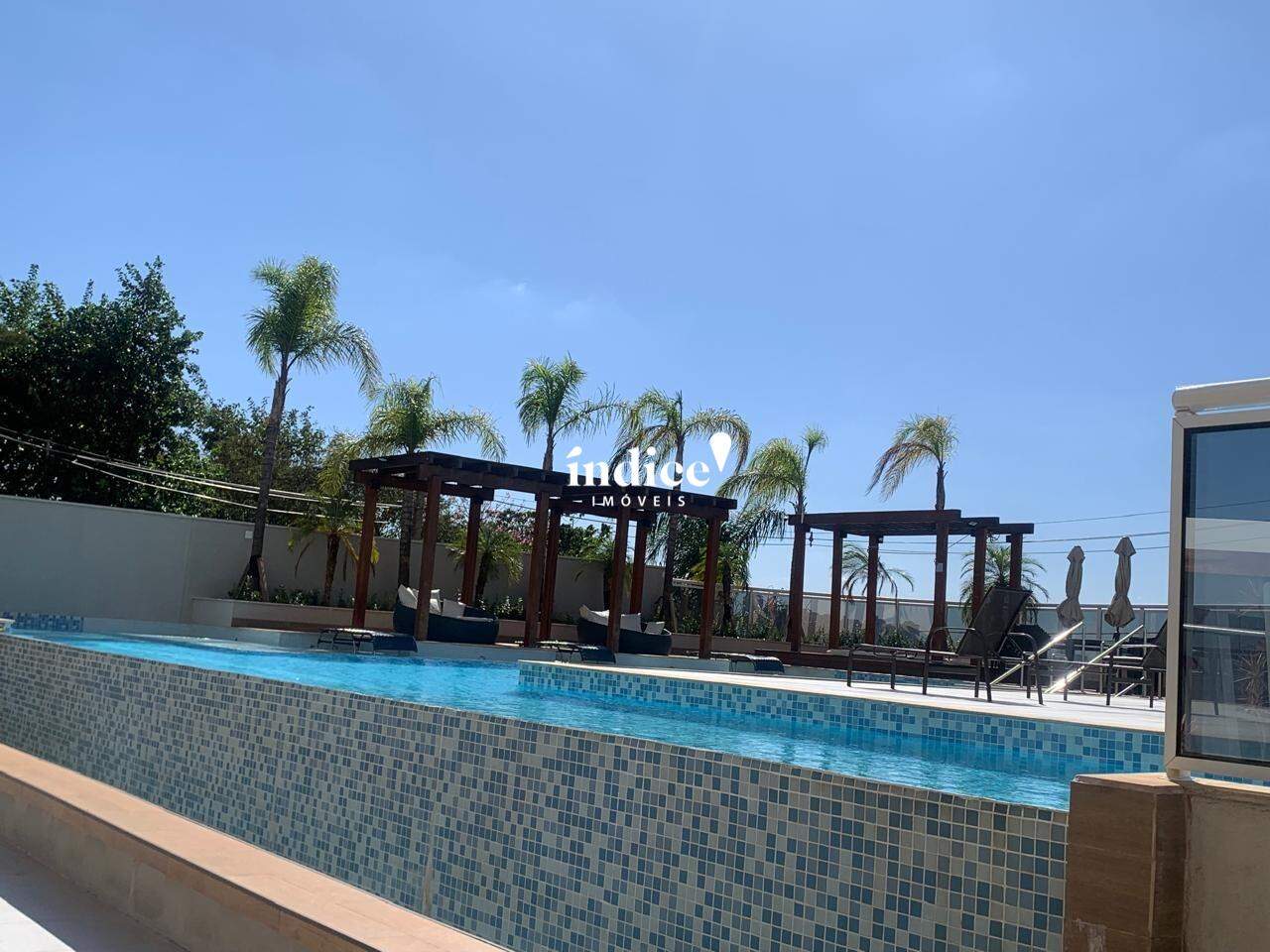 Apartamento para à venda no Jardim Guaporé na cidade de Ribeirão Preto: 