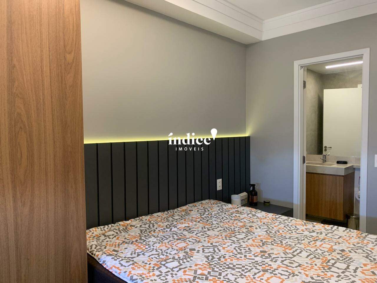 Apartamento para à venda no Jardim Guaporé na cidade de Ribeirão Preto: 