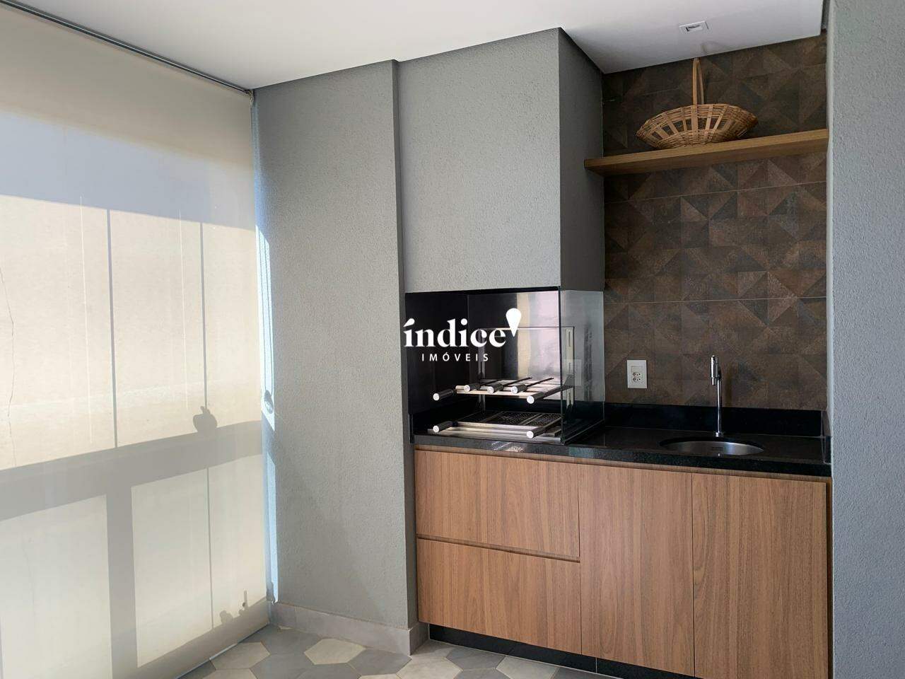 Apartamento para à venda no Jardim Guaporé na cidade de Ribeirão Preto: 