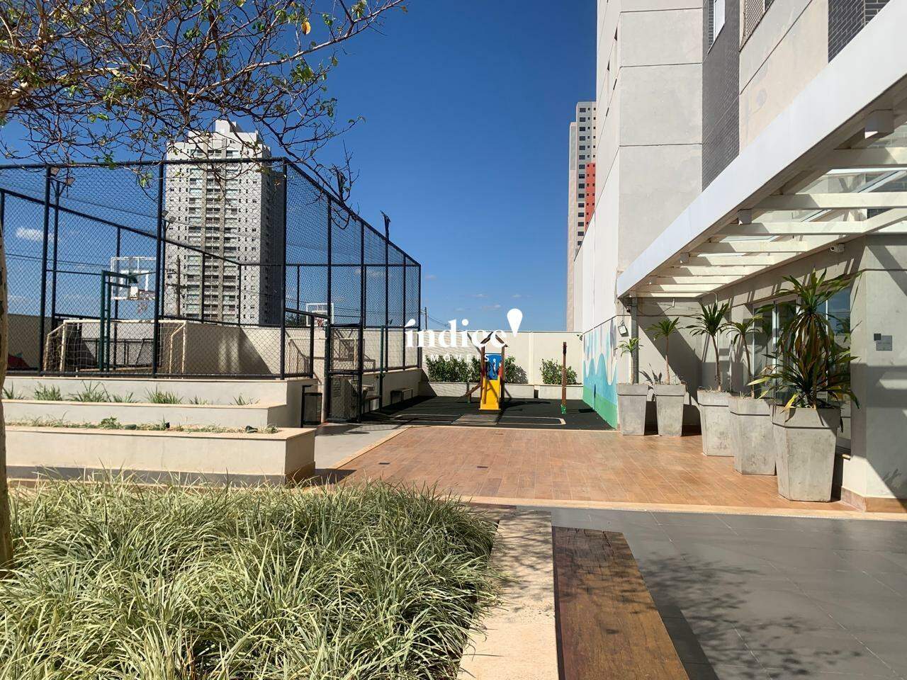 Apartamento para à venda no Jardim Guaporé na cidade de Ribeirão Preto: 