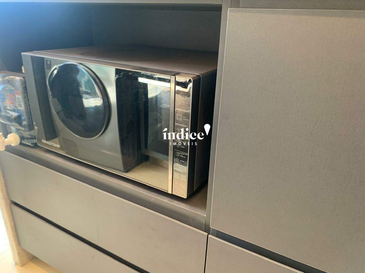 Apartamento para à venda no Jardim Guaporé na cidade de Ribeirão Preto: 