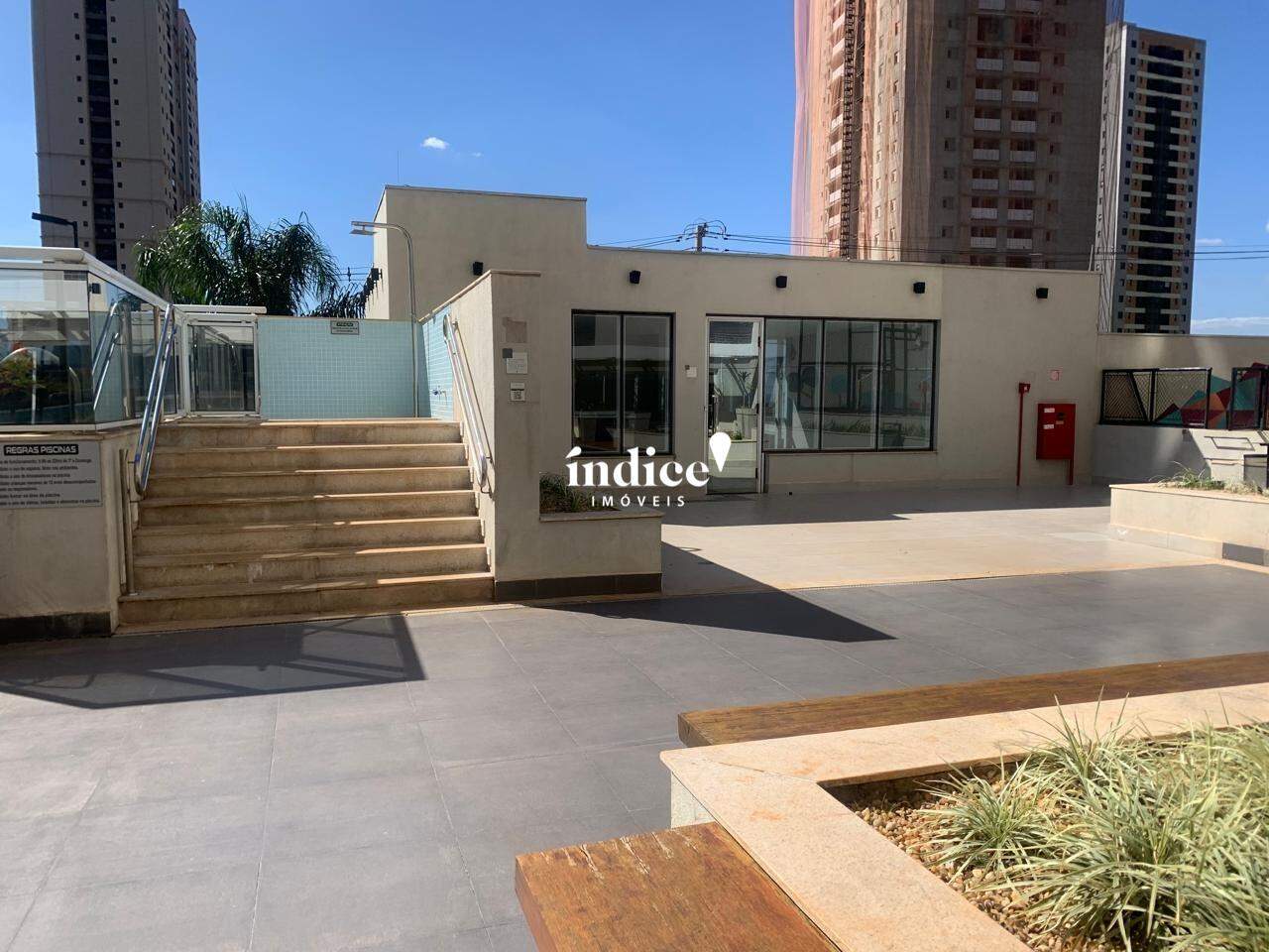 Apartamento para à venda no Jardim Guaporé na cidade de Ribeirão Preto: 