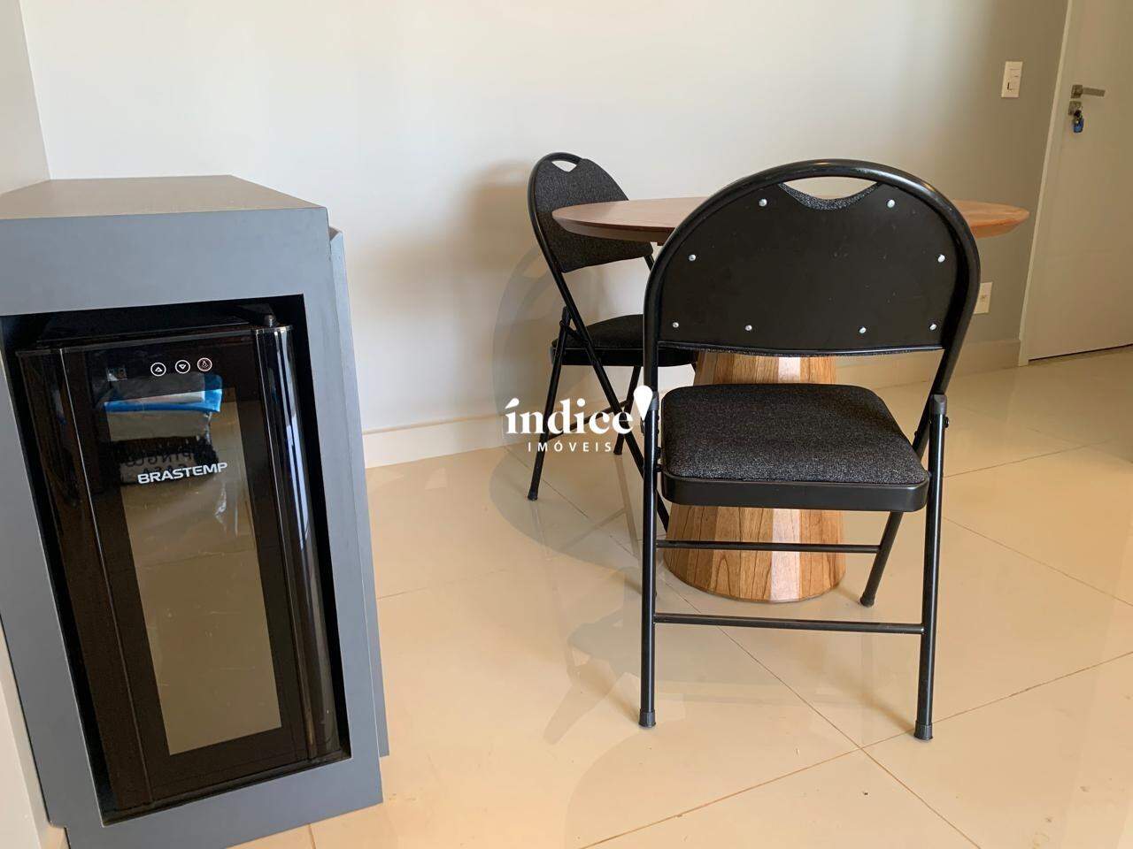 Apartamento para à venda no Jardim Guaporé na cidade de Ribeirão Preto: 