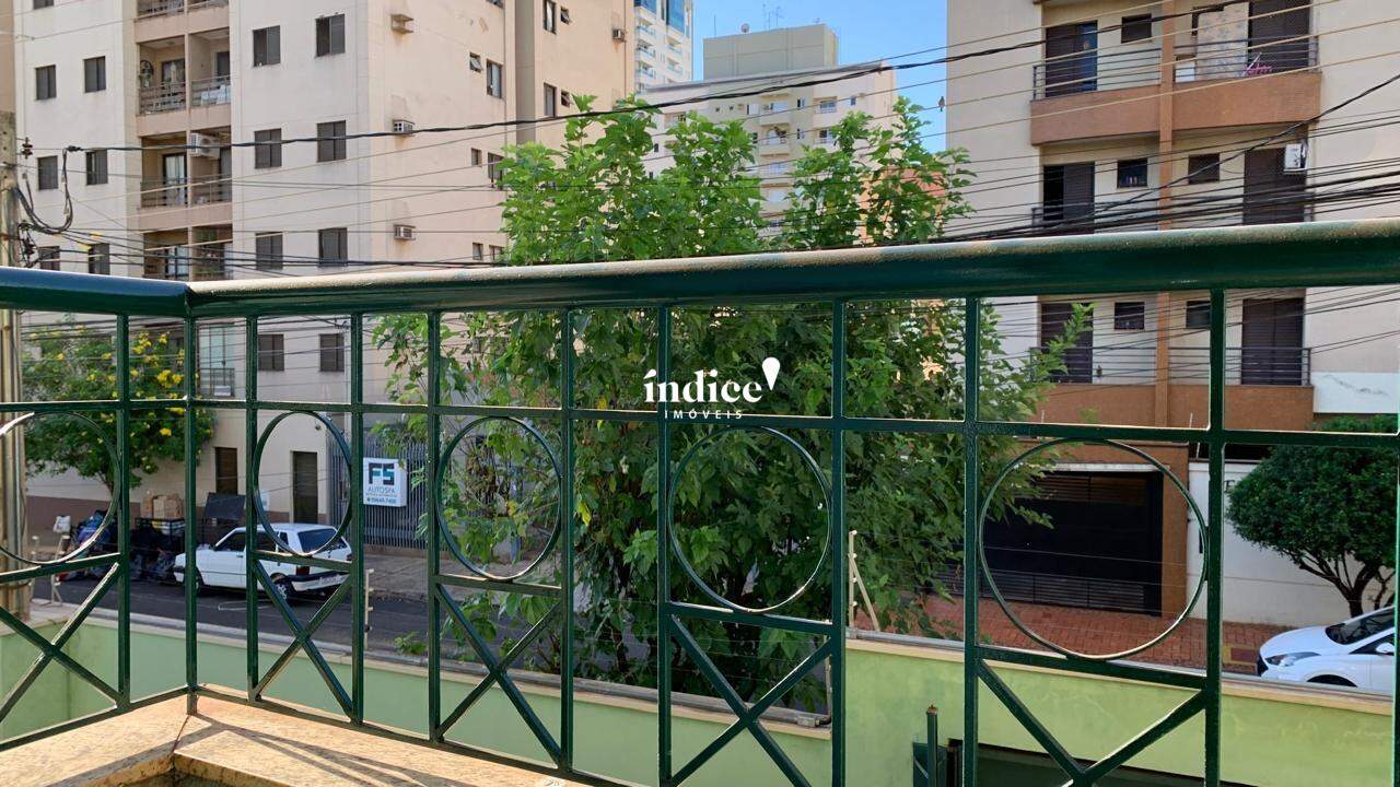 Apartamento para para aluguel no Nova Aliança na cidade de Ribeirão Preto: 