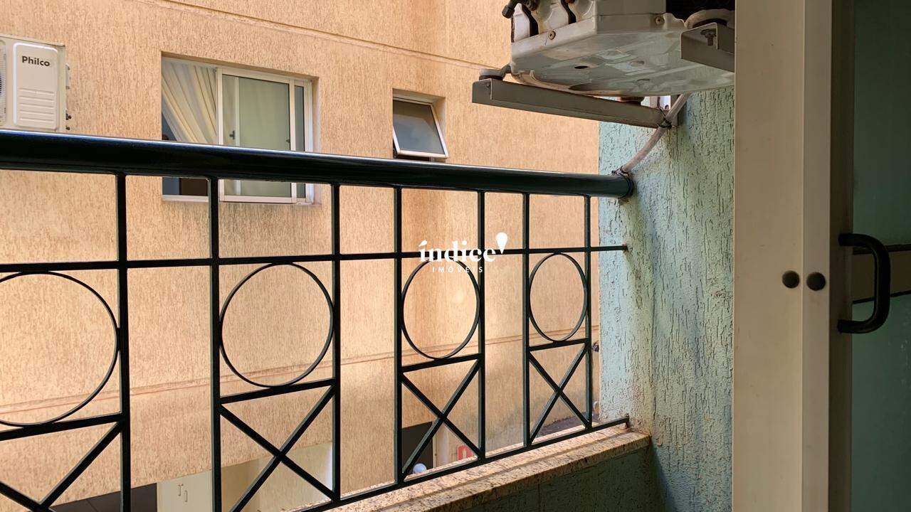 Apartamento para para aluguel no Nova Aliança na cidade de Ribeirão Preto: 