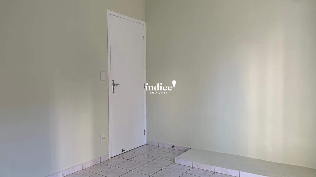 Apartamento para para aluguel no Nova Aliança na cidade de Ribeirão Preto: 