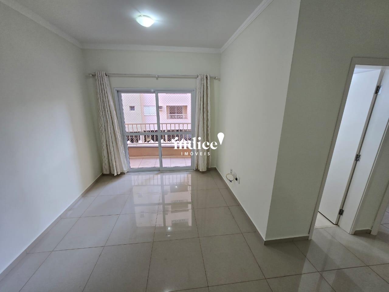 Apartamento para para aluguel no Nova Aliança na cidade de Ribeirão Preto: 