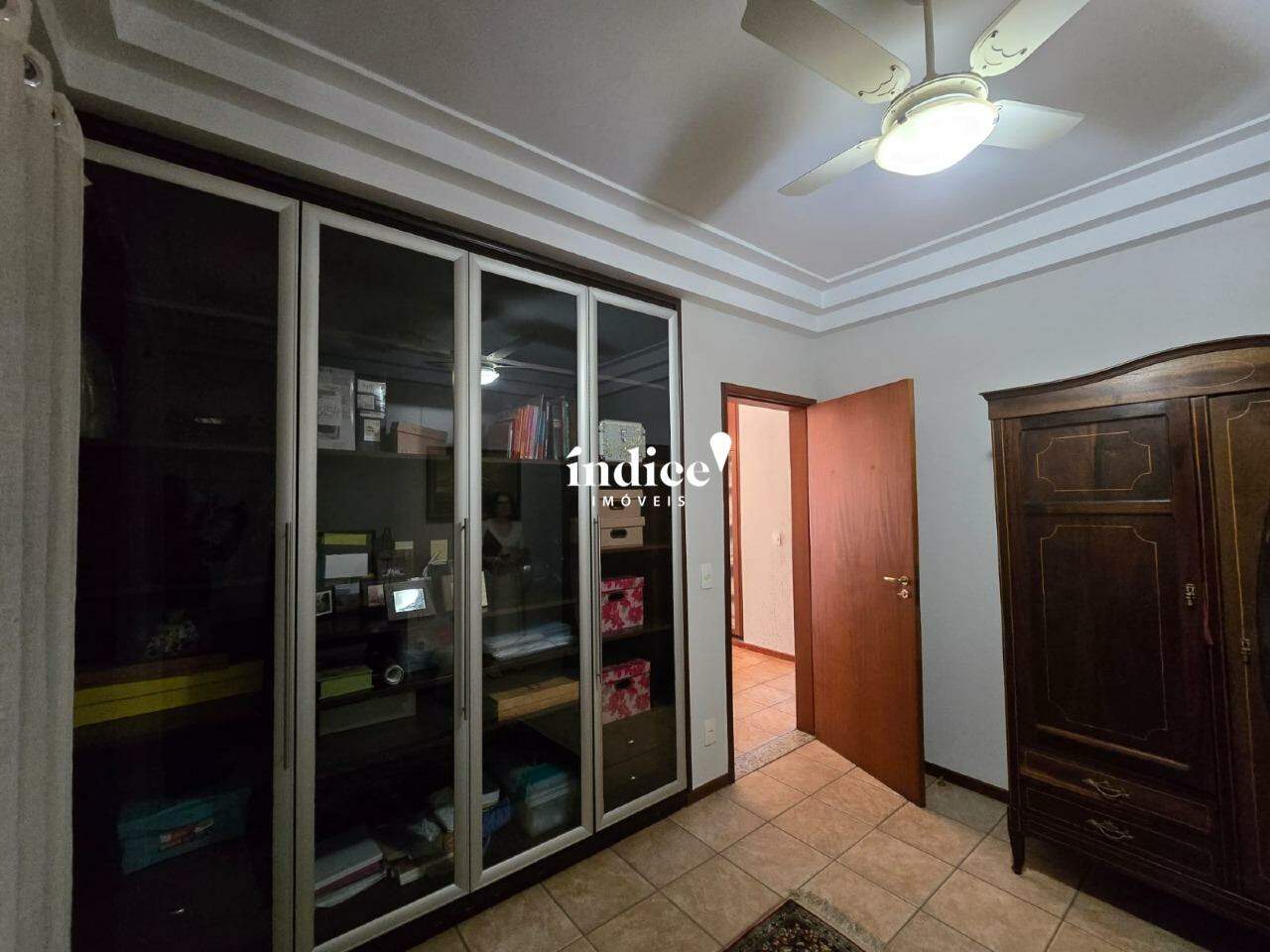 Casas Condomínio para à venda no Bonfim Paulista na cidade de Ribeirão Preto: 