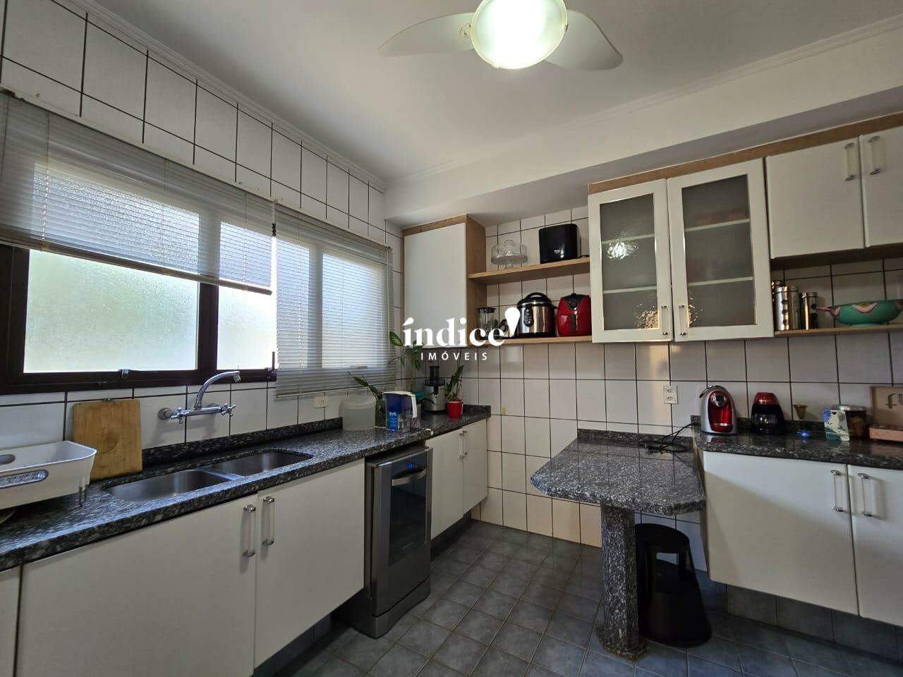 Casas Condomínio para à venda no Bonfim Paulista na cidade de Ribeirão Preto: 