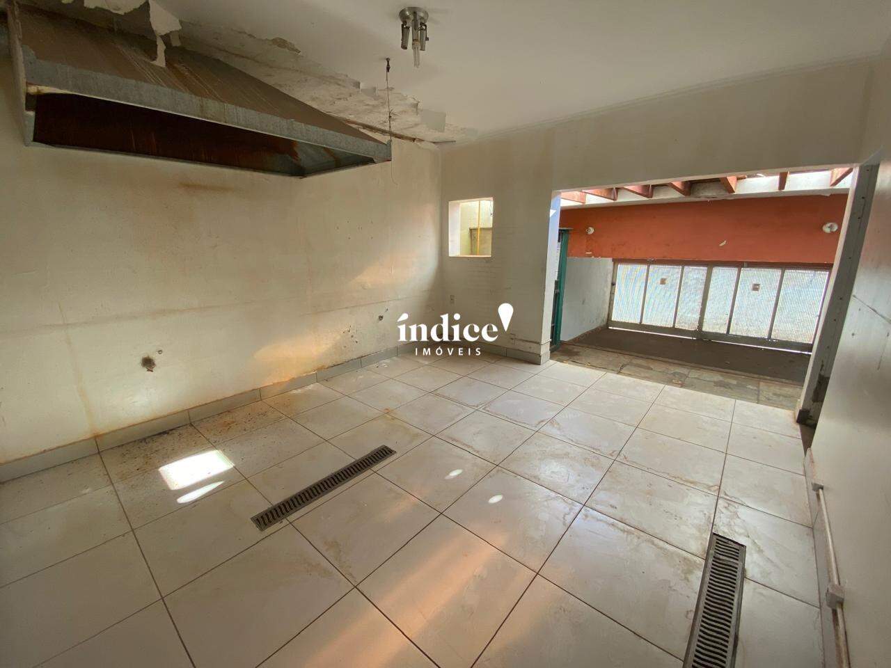 Casa Comercial para para aluguel no Jardim Sumaré na cidade de Ribeirão Preto: 