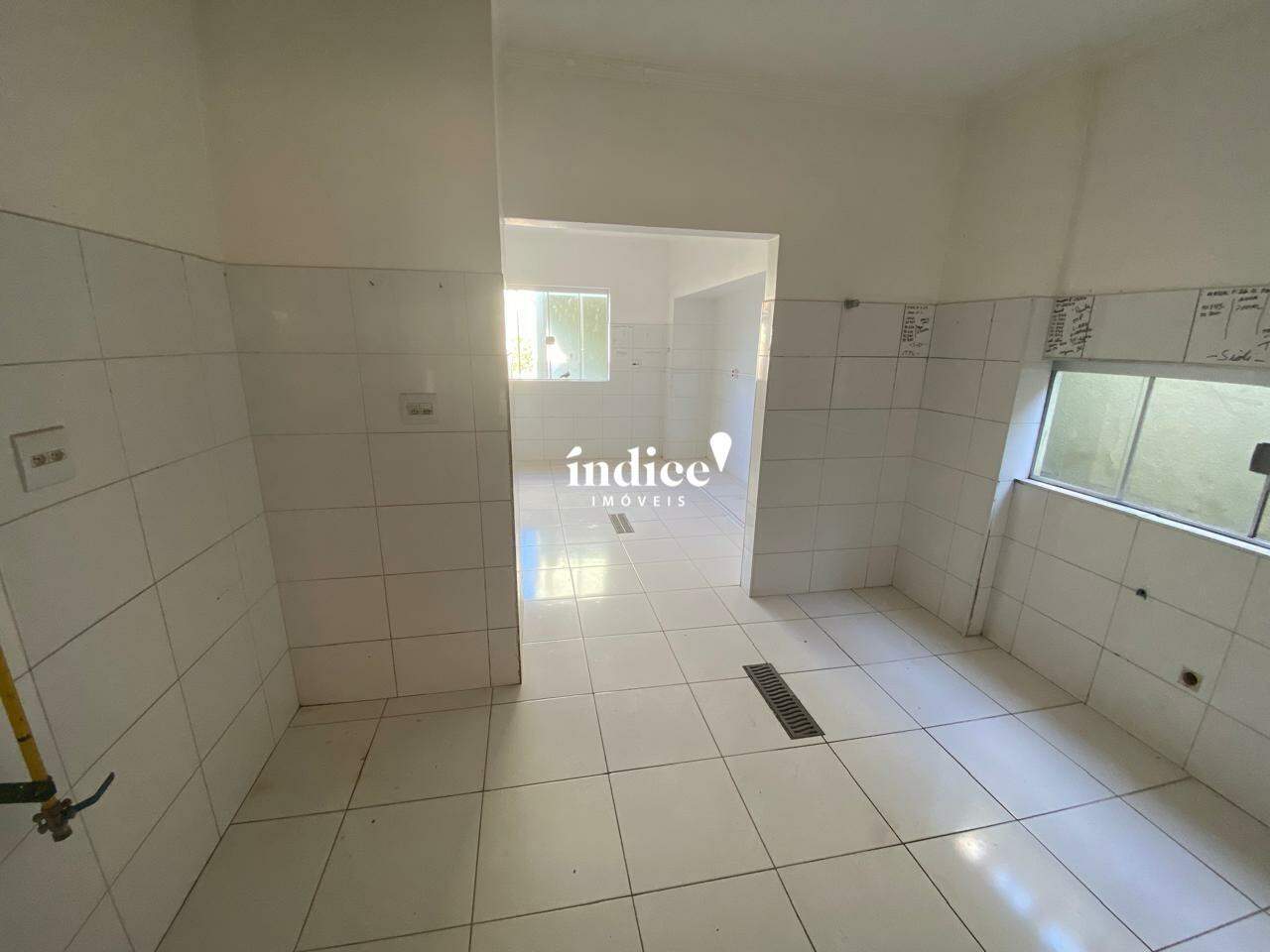 Casa Comercial para para aluguel no Jardim Sumaré na cidade de Ribeirão Preto: 