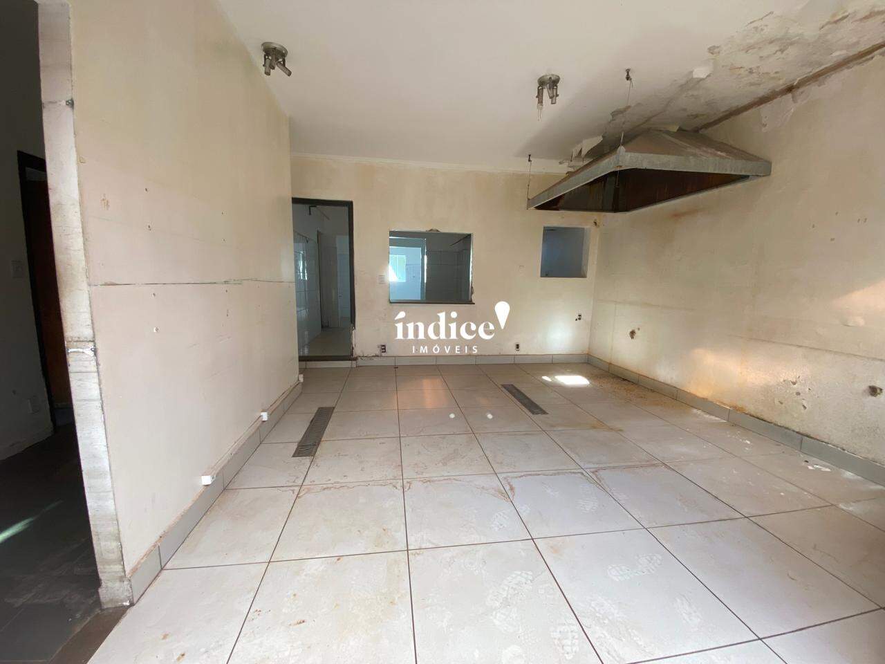 Casa Comercial para para aluguel no Jardim Sumaré na cidade de Ribeirão Preto: 