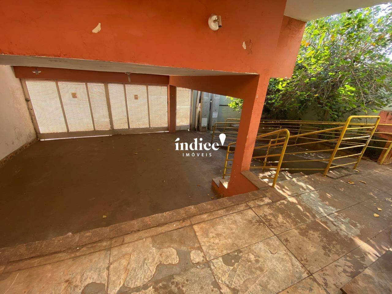 Casa Comercial para para aluguel no Jardim Sumaré na cidade de Ribeirão Preto: 