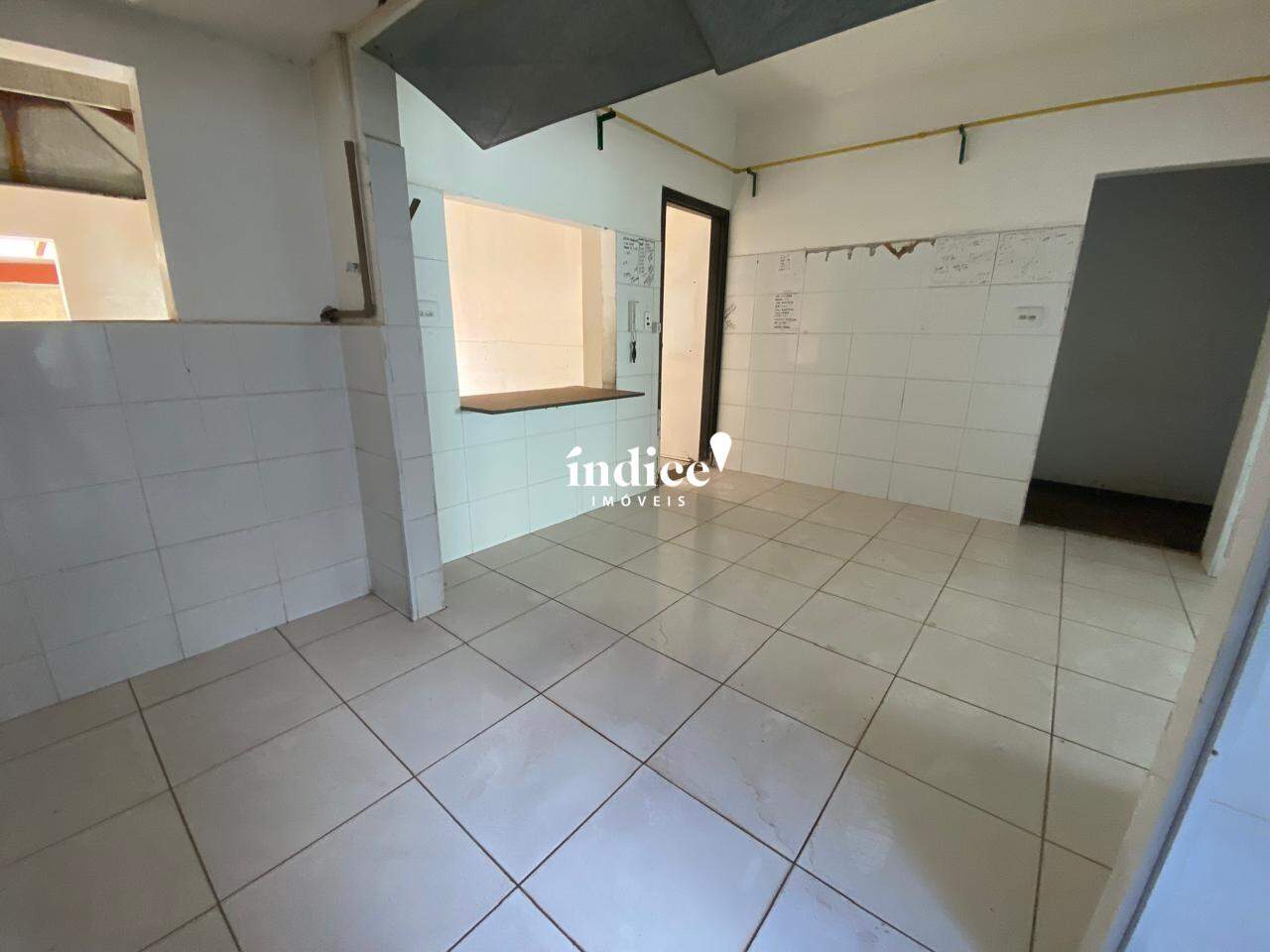 Casa Comercial para para aluguel no Jardim Sumaré na cidade de Ribeirão Preto: 