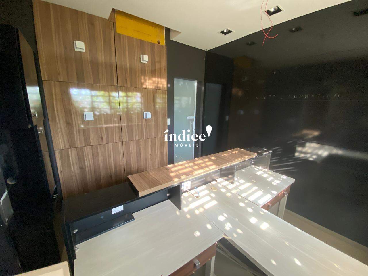 Casa Comercial para para aluguel no Jardim Sumaré na cidade de Ribeirão Preto: 