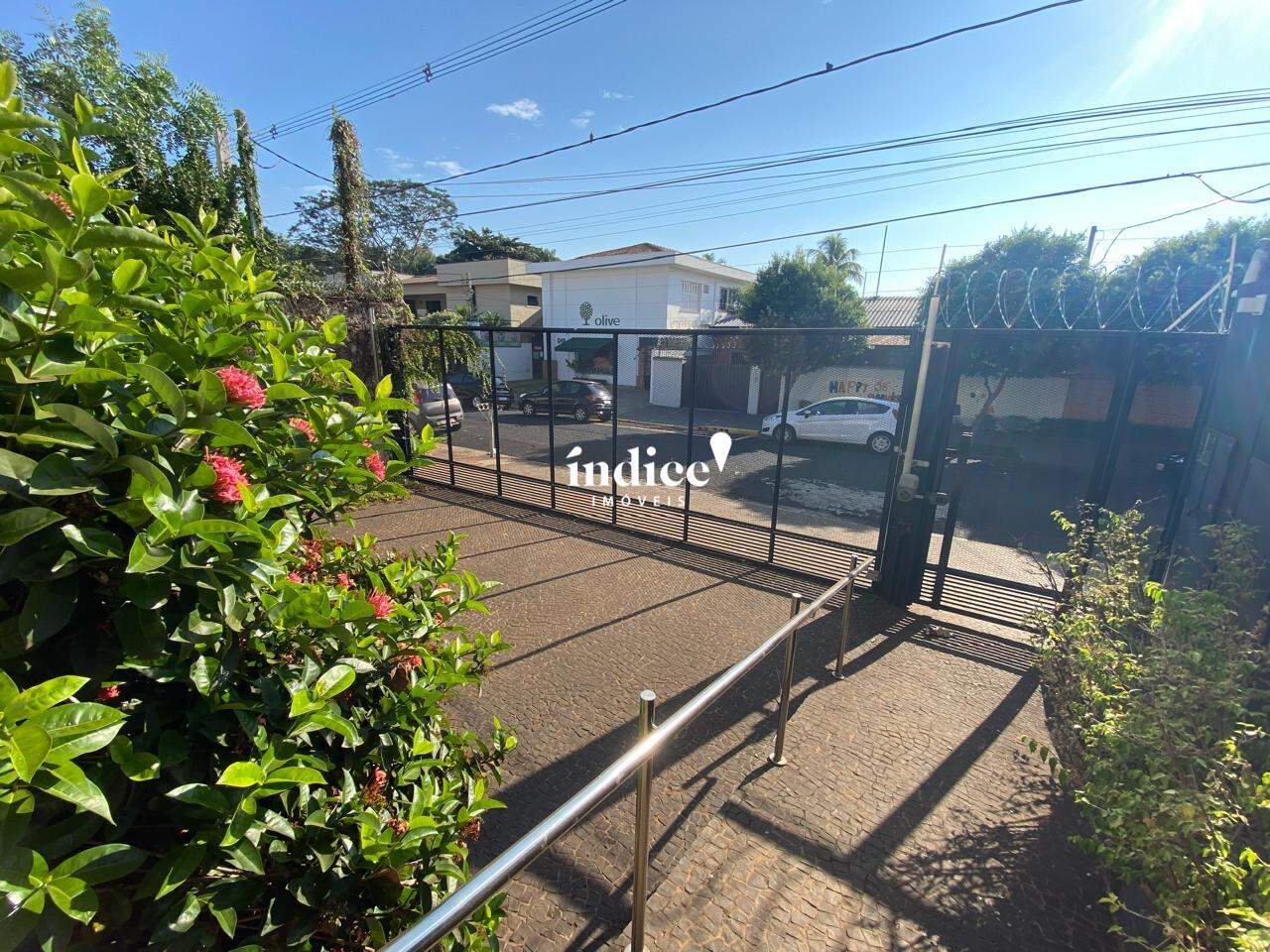 Casa Comercial para para aluguel no Jardim Sumaré na cidade de Ribeirão Preto: 