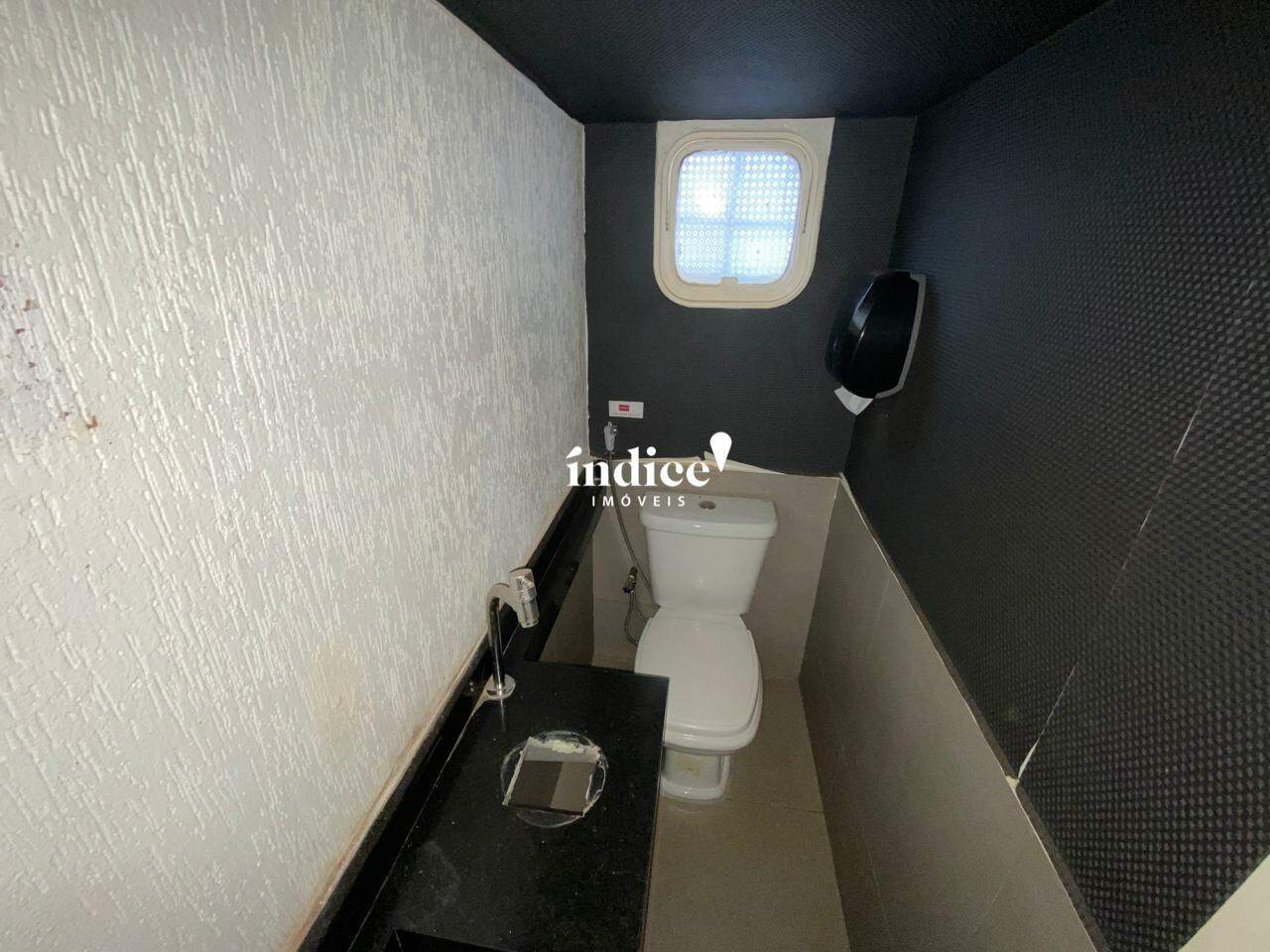 Casa Comercial para para aluguel no Jardim Sumaré na cidade de Ribeirão Preto: 
