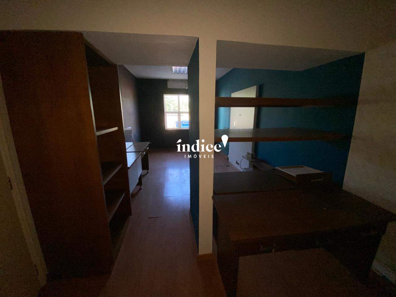 Casa Comercial para para aluguel no Jardim Sumaré na cidade de Ribeirão Preto: 