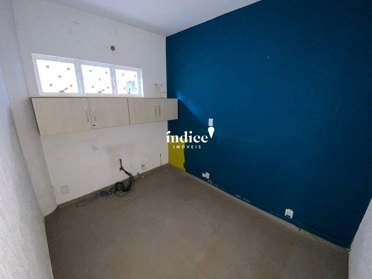 Casa Comercial para para aluguel no Jardim Sumaré na cidade de Ribeirão Preto: 