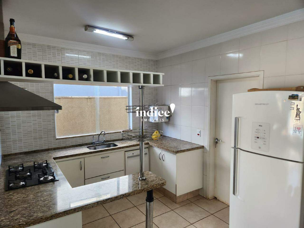 Casas Condomínio para à venda no Bonfim Paulista na cidade de Ribeirão Preto: 