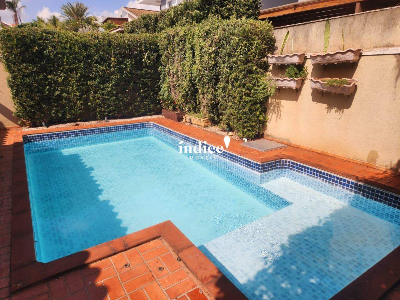 Casas Condomínio para à venda no Bonfim Paulista na cidade de Ribeirão Preto: 