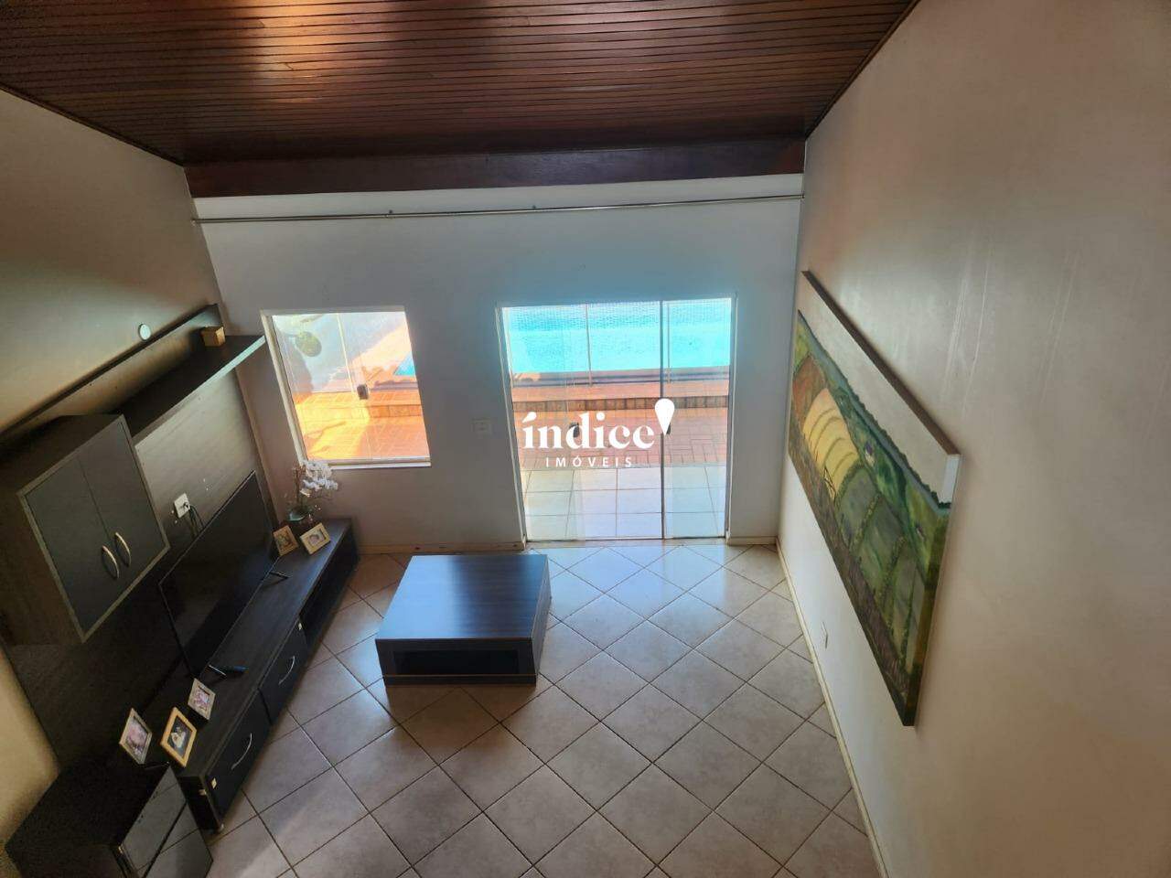 Casas Condomínio para à venda no Bonfim Paulista na cidade de Ribeirão Preto: 