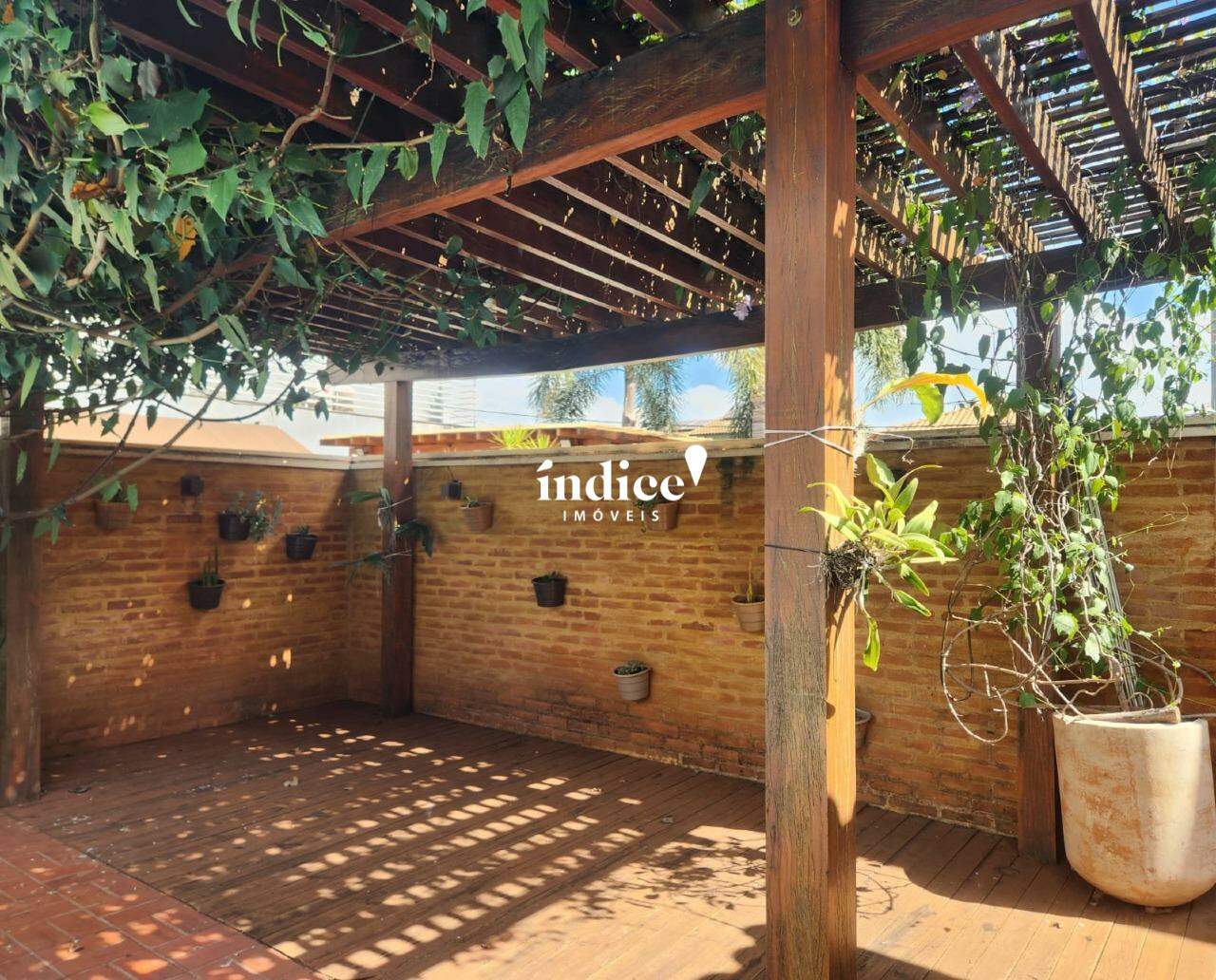 Casas Condomínio para à venda no Bonfim Paulista na cidade de Ribeirão Preto: 