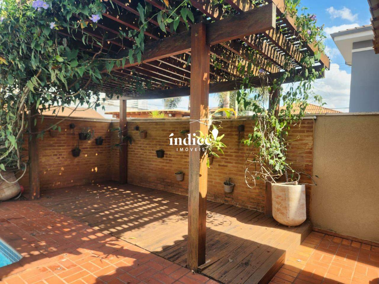 Casas Condomínio para à venda no Bonfim Paulista na cidade de Ribeirão Preto: 