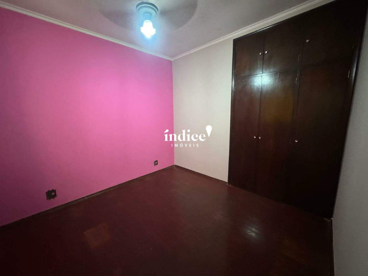 Casas para para aluguel no Jardim Palma Travassos na cidade de Ribeirão Preto: 
