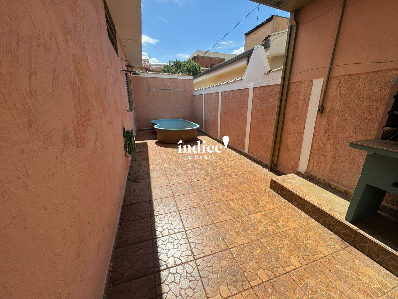 Casas para para aluguel no Jardim Palma Travassos na cidade de Ribeirão Preto: 