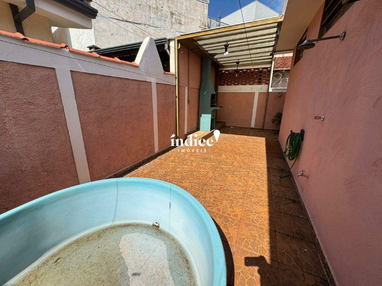 Casas para para aluguel no Jardim Palma Travassos na cidade de Ribeirão Preto: 
