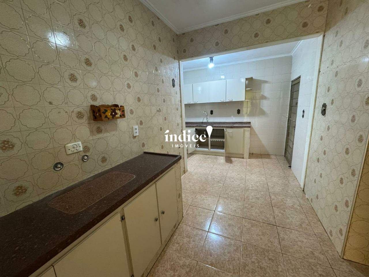 Casas para para aluguel no Jardim Palma Travassos na cidade de Ribeirão Preto: 