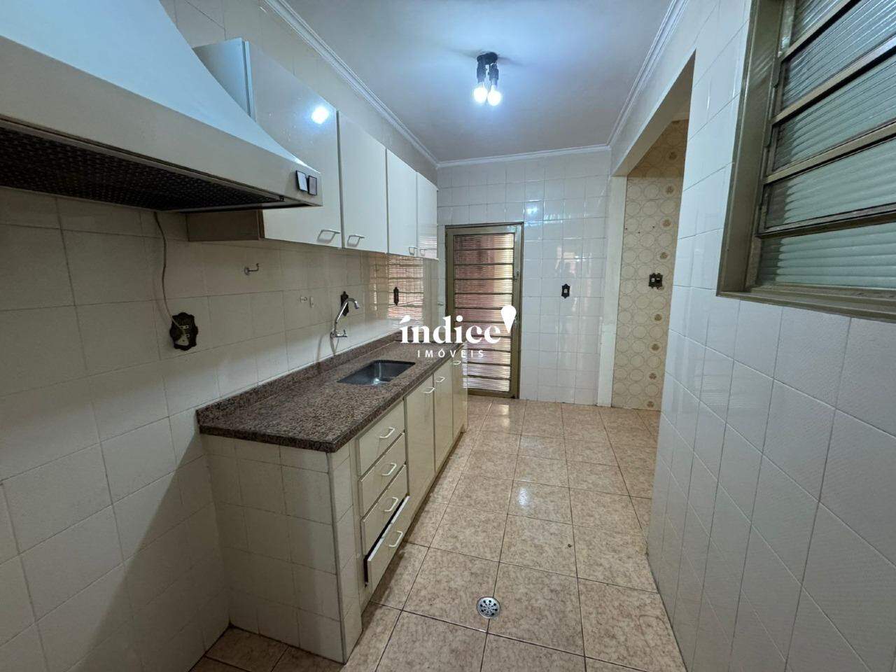 Casas para para aluguel no Jardim Palma Travassos na cidade de Ribeirão Preto: 