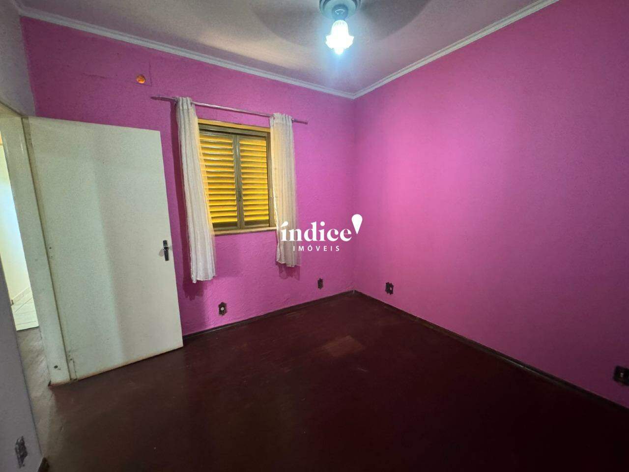 Casas para para aluguel no Jardim Palma Travassos na cidade de Ribeirão Preto: 