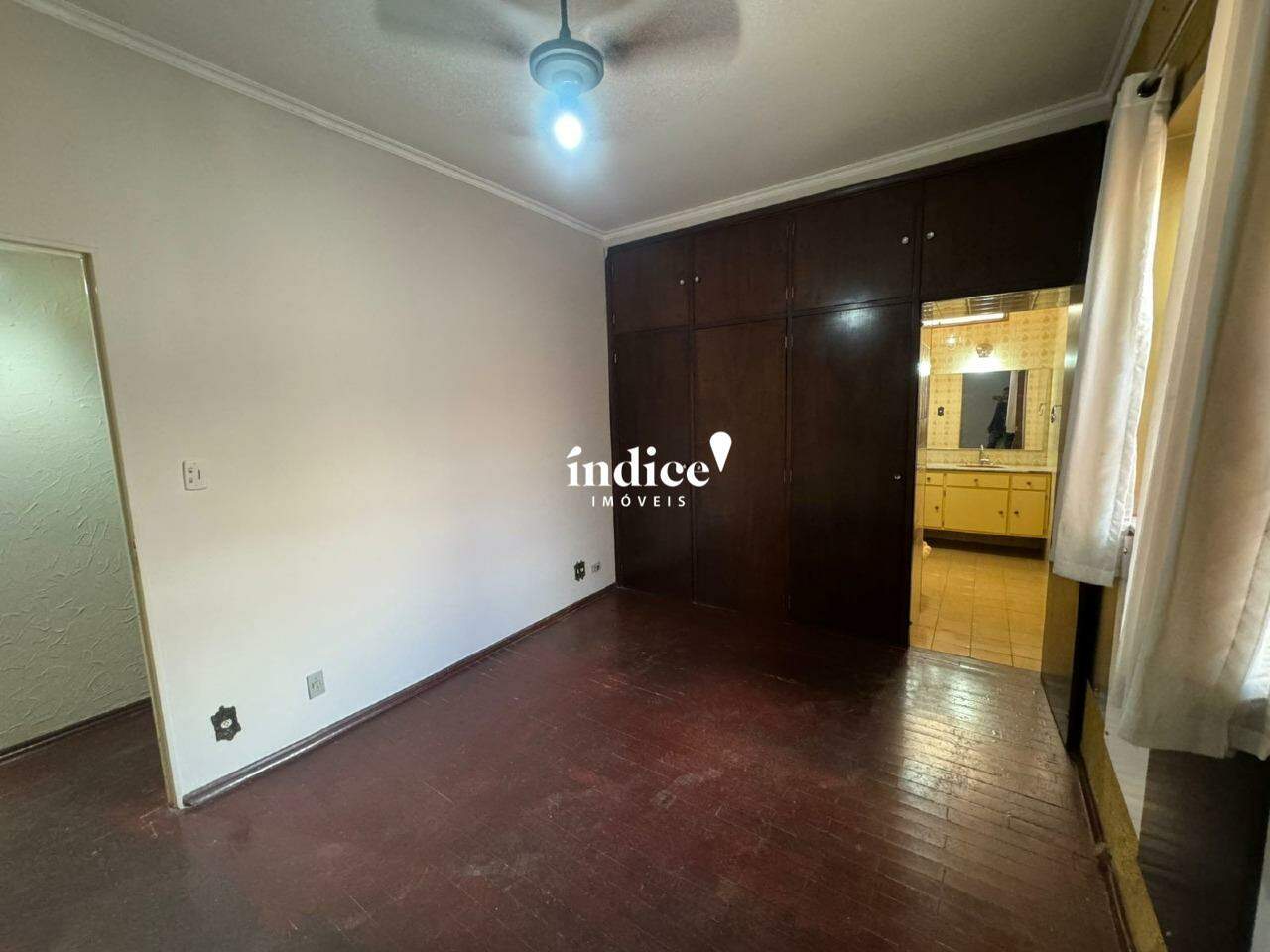 Casas para para aluguel no Jardim Palma Travassos na cidade de Ribeirão Preto: 