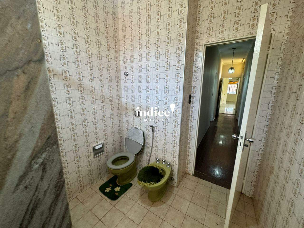 Casas para para aluguel no Jardim Palma Travassos na cidade de Ribeirão Preto: 