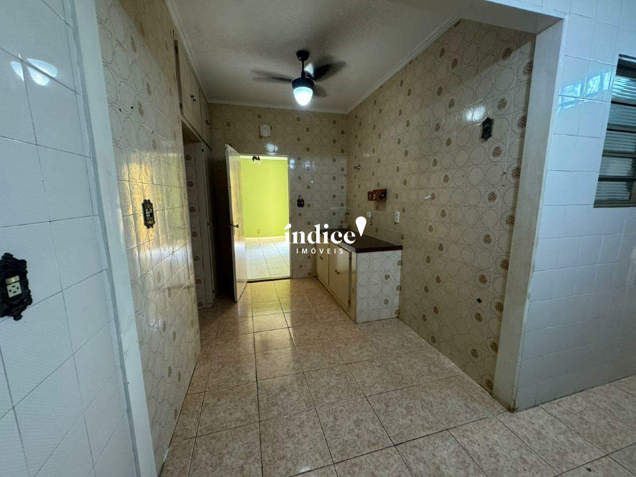Casas para para aluguel no Jardim Palma Travassos na cidade de Ribeirão Preto: 