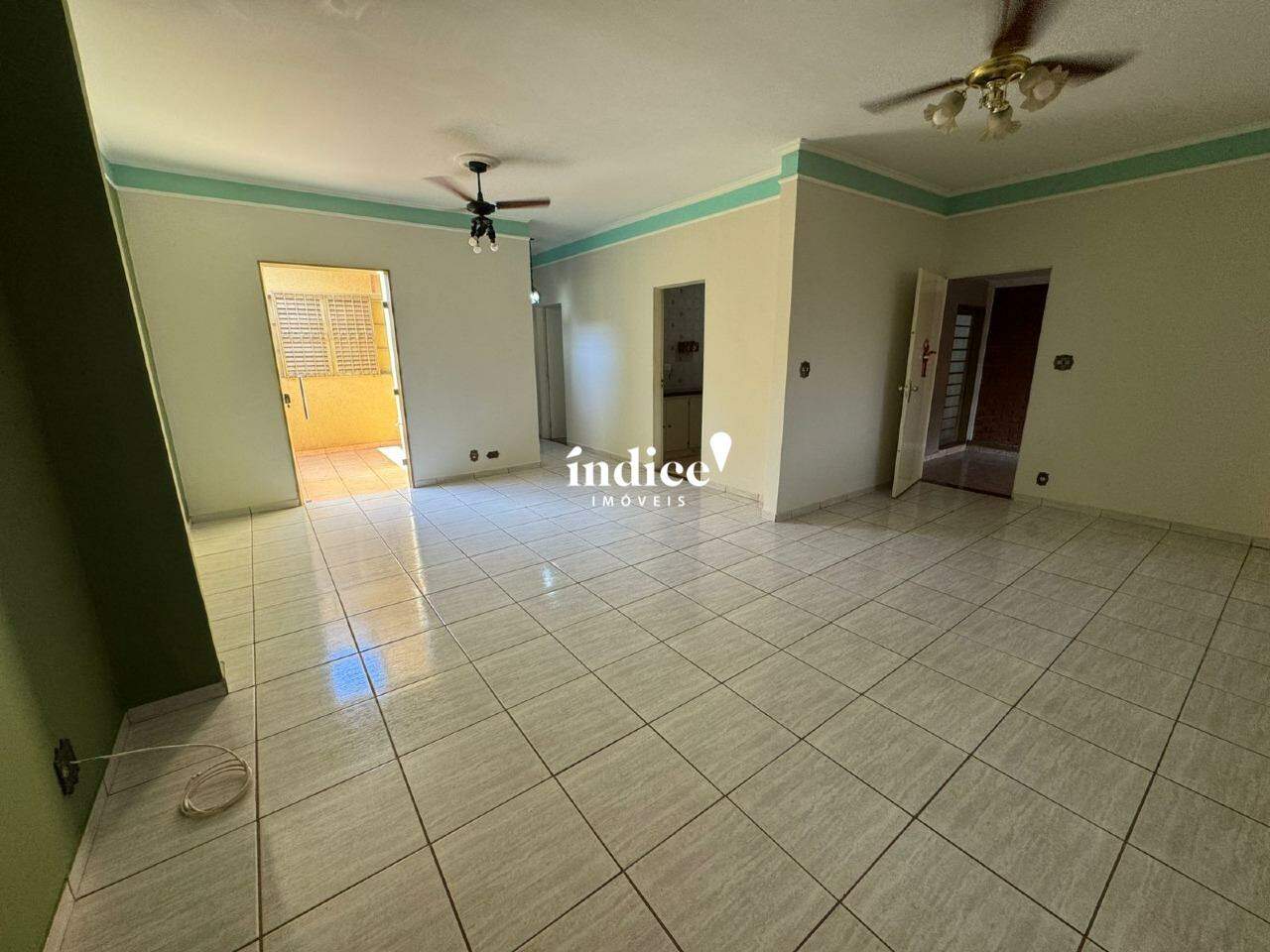 Casas para para aluguel no Jardim Palma Travassos na cidade de Ribeirão Preto: 