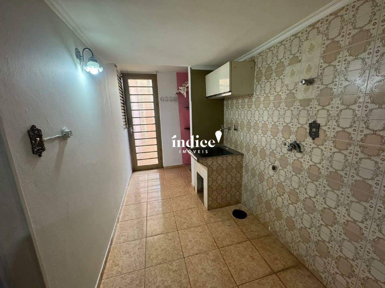 Casas para para aluguel no Jardim Palma Travassos na cidade de Ribeirão Preto: 