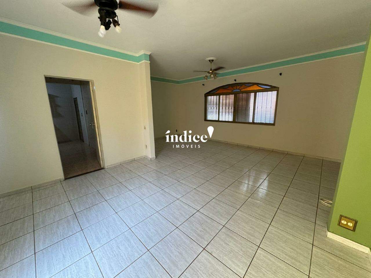 Casas para para aluguel no Jardim Palma Travassos na cidade de Ribeirão Preto: 