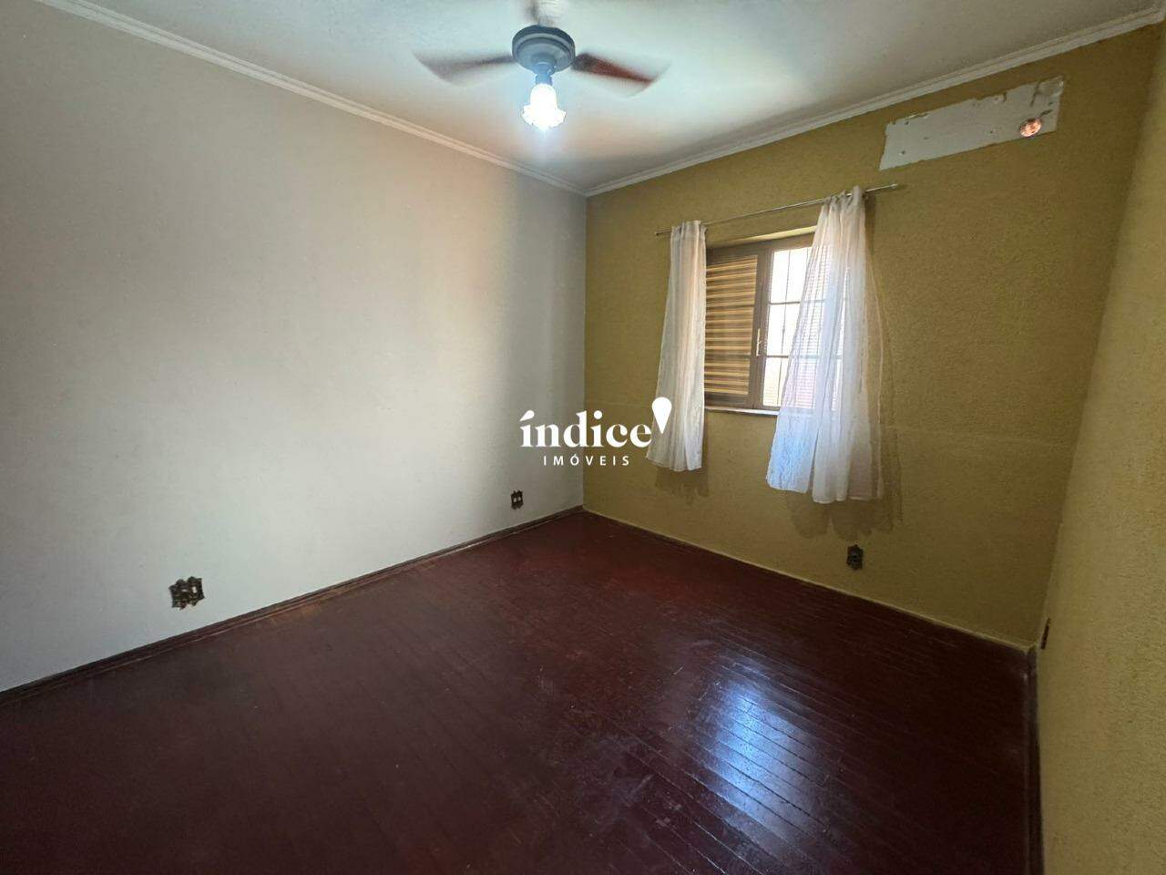 Casas para para aluguel no Jardim Palma Travassos na cidade de Ribeirão Preto: 