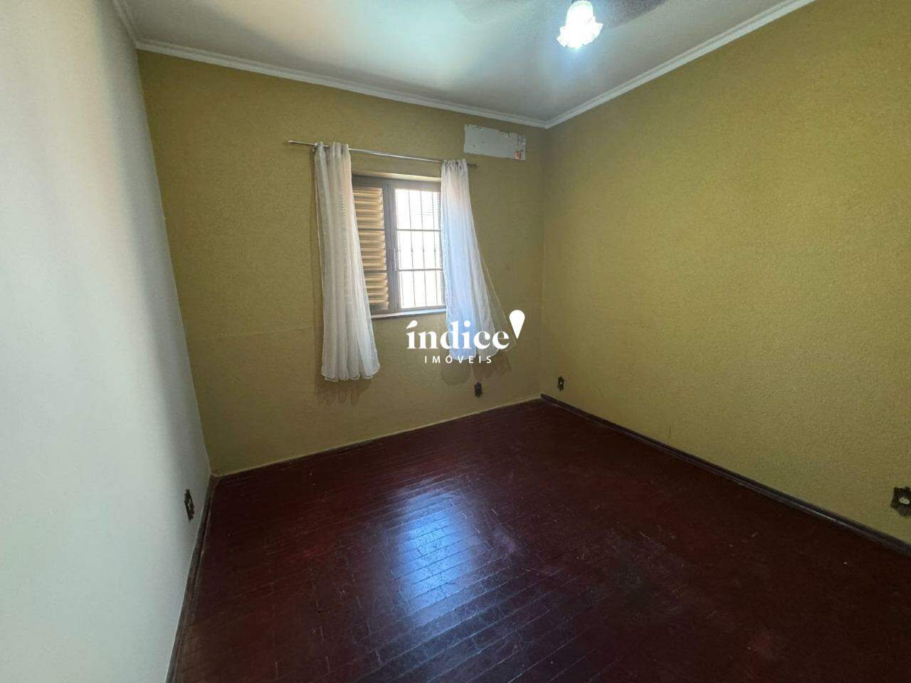 Casas para para aluguel no Jardim Palma Travassos na cidade de Ribeirão Preto: 