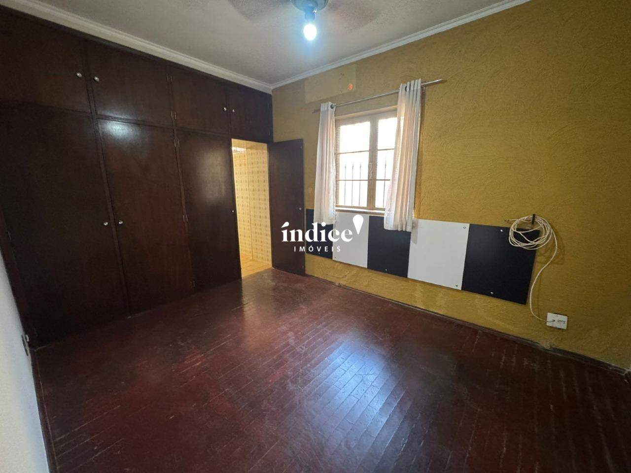 Casas para para aluguel no Jardim Palma Travassos na cidade de Ribeirão Preto: 
