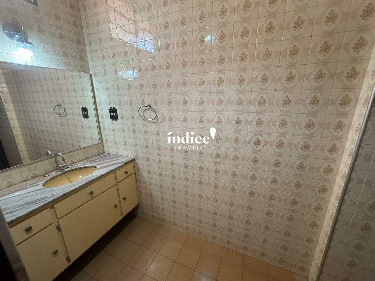 Casas para para aluguel no Jardim Palma Travassos na cidade de Ribeirão Preto: 