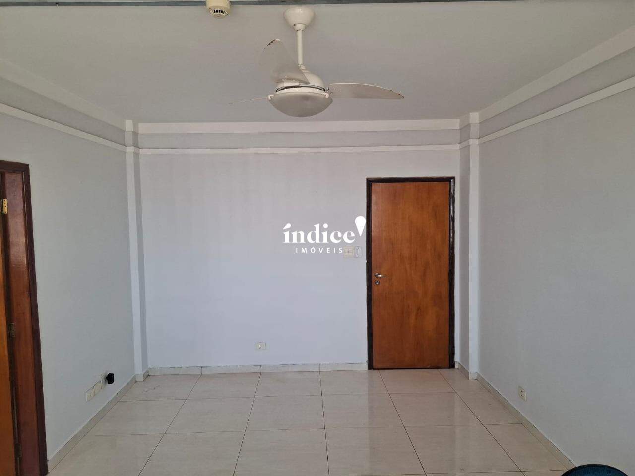 Sala Comercial para para aluguel no Centro na cidade de Ribeirão Preto: 